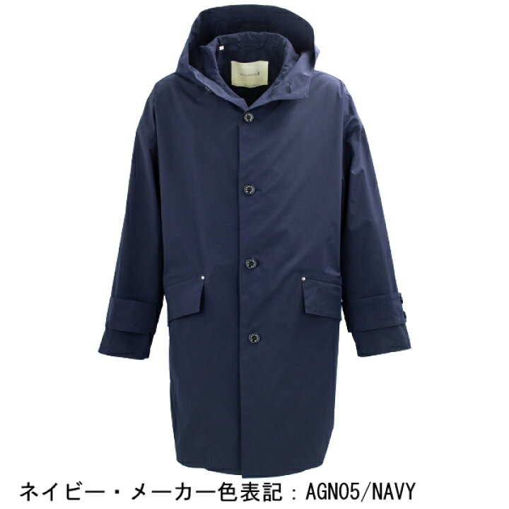 楽天市場】【セール 半額】マッキントッシュ コート メンズ 