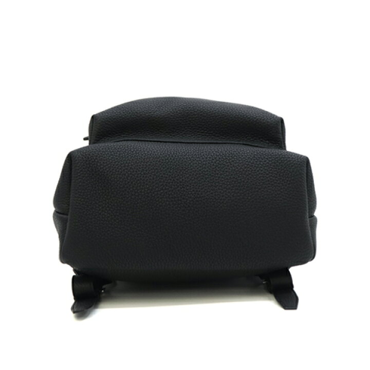 楽天市場】アカーテ バックパック カーフ シュリンクレザー リュック 