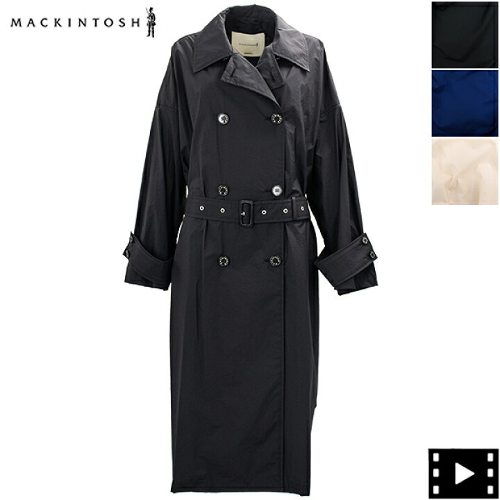 マッキントッシュMACKINTOSH Deuxieme Classeドゥーズィエムクラス購入  