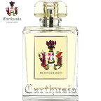 カルトゥージア 香水 オー・ド・パルファム メディテラネオ CARTHUSIA EAU DE PARFUM 100ml MEDITERRANEO 3183-XEDP100-MEDI CTS