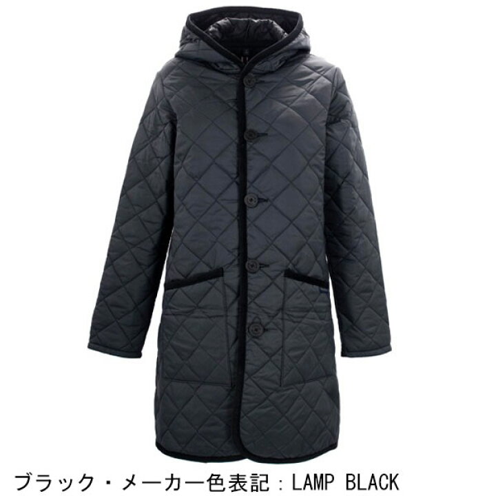 楽天市場】【セール】ラベンハム コート レディース フード付き 