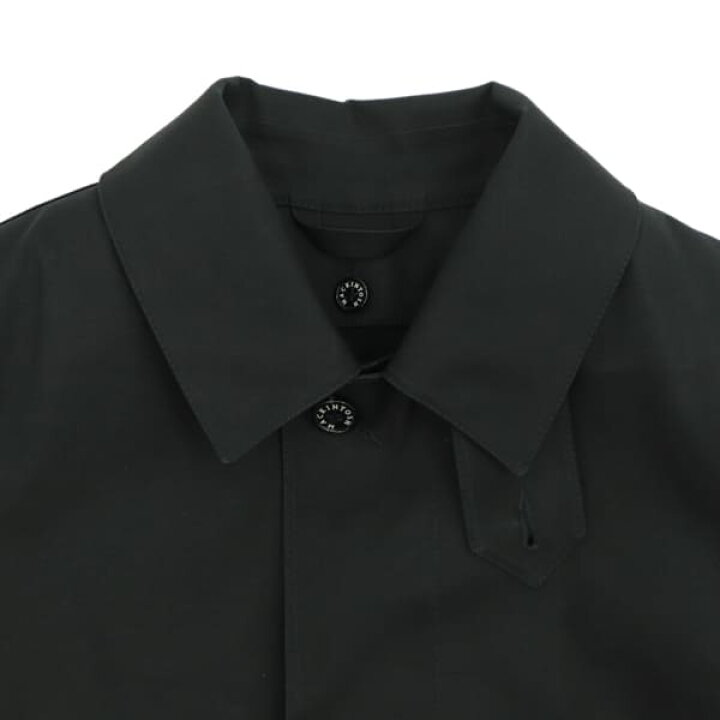 楽天市場】【セール】マッキントッシュ コート メンズ ゴム引き ウール 