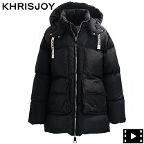 楽天市場】ジョイリッチ joyrich ダウンジャケットの通販