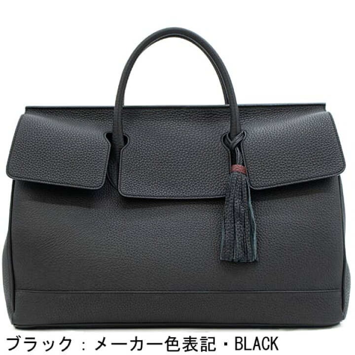 楽天市場】アカーテ バッグ カーフ シュリンクレザー フラップ 