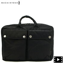 楽天市場】マッキントッシュ フィロソフィー 3way トロッターバッグの通販