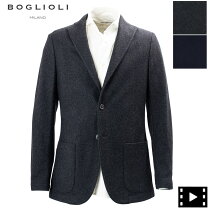 楽天市場】BOGLIOLI ボリオリ（サイズ（S/M/L）L）（メンズ 