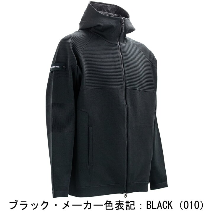 楽天市場】【セール】ブリーフィング ゴルフ ウェア メンズ ニット 