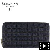 楽天市場】serapian セラピアン 長財布の通販