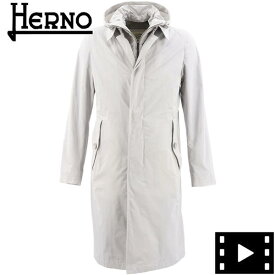 楽天市場 Herno ヘルノ コート ジャケット メンズファッション の通販