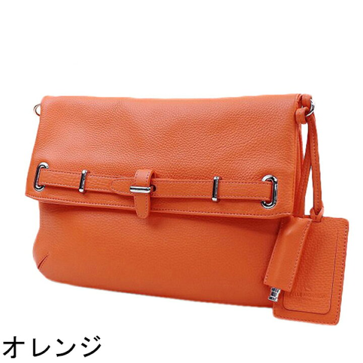 楽天市場】ペッレモルビダ クラッチバッグ シュリンクレザー 2WAY 