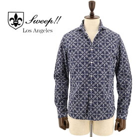 楽天市場 ペイズリー柄 シャツ メンズファッション の通販