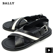 楽天市場】BALLY（サンダル｜メンズ靴）：靴の通販
