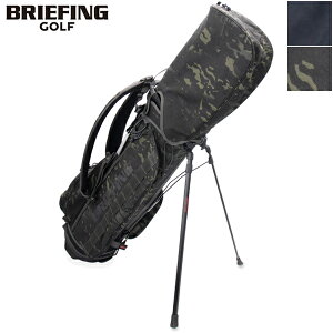 �u���[�t�B���O �S���t �o�b�O �L���f�B�o�b�O BRIEFING GOLF CR-4 #03 1000D BRG231D08 BRG