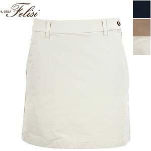 �y�Z�[�� ���z�ȉ��z�t�F���[�W�S���t �E�F�A ���f�B�[�X �X�J�[�g Felisi GOLF WS GD SKIRT FLG631W33 FLG�y�ԕi�����s�zspecial priceBL