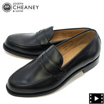 楽天市場】cheaney hudson ローファー（靴）の通販
