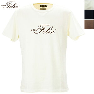 �y�Z�[�� ���z�ȉ��z�t�F���[�W�S���t �E�F�A �����Y ���ST�V���c Felisi GOLF MS LOGO T SHIRTS FLG631M39 FLG�y�ԕi�����s�zspecial priceBM