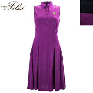 yZ[ zȉztF[WSt EFA fB[X _ tAs[X Felisi GOLF WS REDA FLAIR ONE PIECE FLG631W19 FLGyԕiszspecial priceBL