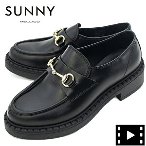 yZ[ zȉzy[RTj[ [t@[ fB[X U[ rbg[t@[ PIA PLC PELLICO SUNNY PM23 0016 PM232DA230016AJW NEROyԕisz special priceBL