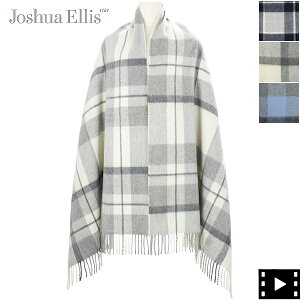 WVAGX Xg[ JV~100% ^[^`FbN 唻Xg[ Joshua Ellis TARTAN 70×190 JSE