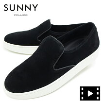 楽天市場】pellico sunny スリッポンの通販