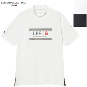 �y�Z�[�� ���z�ȉ��z���V�A���؃��t�B�l �G���s�[�G�t�W�[ �S���t �����Y �������b�N�l�b�N�V���c LUCIEN PELLAT-FINET LPFG 209-94414 LPG�y�ԕi�����s�zspecial priceBM