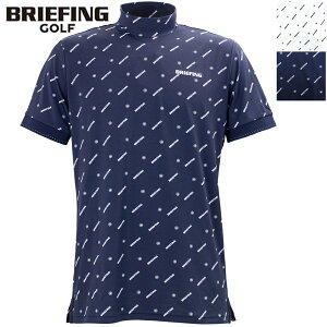 yZ[zu[tBO St EFA Y mO nClbN BRIEFING GOLF MS MONOGRAM HIGH NECK BRG241M65 BRGyԕiszspecial priceAM