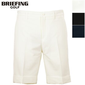 ブリーフィング ゴルフ ウェア メンズ シアサッカー ドレス ショートパンツ BRIEFING GOLF MS SEERSUCKER DRESS SHORT PANTS BRG241M77 BRG