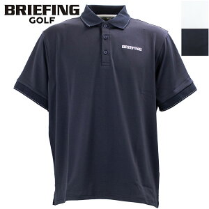 u[tBO St EFA Y `[t | BRIEFING GOLF MS BG FLAG POLO RF BRG243M06 BRG
