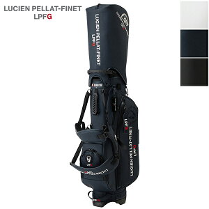 VA؃tBl Gs[GtW[ St LfBobO LUCIEN PELLAT-FINET LPFG 209-99270 LPG FW9971 STAND BAG