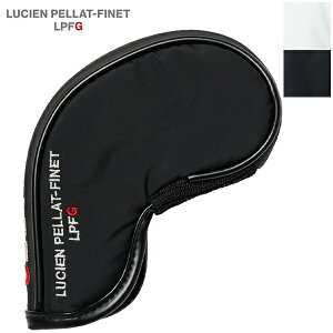 ���V�A���؃��t�B�l �G���s�[�G�t�W�[ �S���t �A�C�A���J�o�[�Z�b�g LUCIEN PELLAT-FINET LPFG 209-99875 LPG IRON SET