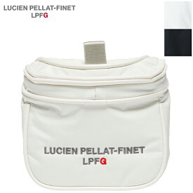 ルシアンぺラフィネ エルピーエフジー ゴルフ マレットカバー LUCIEN PELLAT-FINET LPFG 209-99876 LPG MALLET