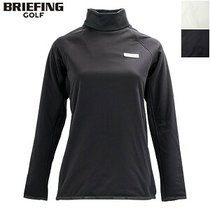 yZ[zu[tBO St EFA fB[X |[ebN EBhubN nClbN BRIEFING GOLF HOLIDAY COLLECTION WS POLARTEC WINDBLOCK HIGH NECK BRG223W73 BRGyԕiszspecial priceAL