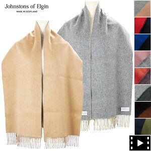 yyVX[p[Z[zWXgYIuGK }t[ JV~100% o[VuXJ[t Johnstons of Elgin 160×30 WA000020 JST Contrast Rev. Scarfyԕisz special priceAM special priceAL m-zasa