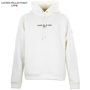 yZ[zVA؃tBl Gs[GtW[ St Y vI[o[p[J[ LUCIEN PELLAT-FINET LPFG 209-93424 LPG WHITEyԕiszspecial priceAM