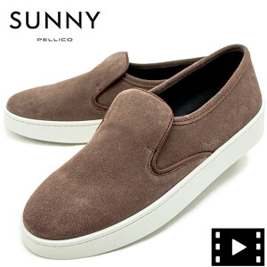 y[RTj[ Xj[J[ Y XG[hU[ Xb| gBX PELLICO SUNNY TRAVIS PM24 M004 SUEDE PLS TALPA