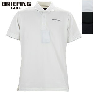 u[tBO St EFA Y x[VbN| ׁ[VbNXRNV BRIEFING GOLF MS BASIC POLO BBG251M01 BRG