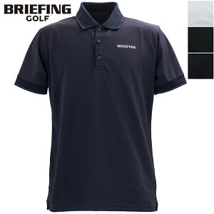 u[tBO St EFA Y x[VbN| ׁ[VbNXRNV BRIEFING GOLF MS BASIC POLO BBG251M01 BRG