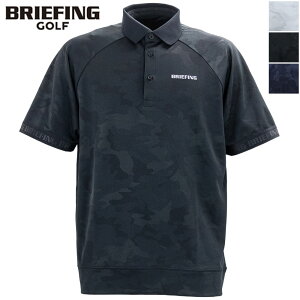 u[tBO St EFA Y bNXtBbg JWK[h| BRIEFING GOLF URBAN ATHLETE MS CAMO JQ POLO RF BRG251M58 BRG