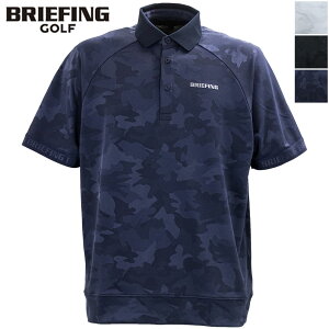 u[tBO St EFA Y bNXtBbg JWK[h| BRIEFING GOLF URBAN ATHLETE MS CAMO JQ POLO RF BRG251M58 BRG