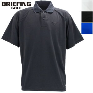 u[tBO St EFA Y bNXtBbg N[RA | LARNV BRIEFING GOLF LA COLLECTION LA COOLCORE POLO RF BRG253M09 BRG