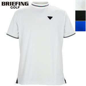 u[tBO St EFA Y ~jCnClbN LARNV BRIEFING GOLF LA COLLECTION MINI LINE HIGHNECK BRG253M12 BRG