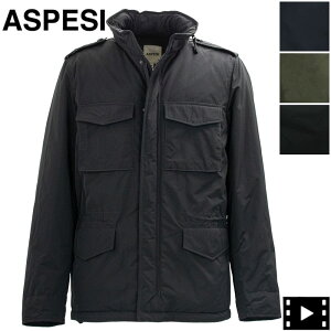 AXyW u] Y  pfbh h tB[hWPbg M-65^ ASPESI MINIFIELD VENTO ASP 4I2I17G703