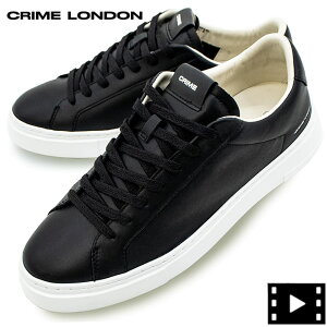 �N���C�������h�� �X�j�[�J�[ �����Y �C�^���A���J�[�t ���[�J�b�g �X�j�[�J�[ CRIME LONDON EXTRALIGHT CML 13471PP4 20