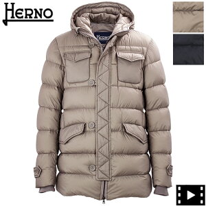 �w���m �_�E�� �����Y �y�� �����i�C���� �G�X�L���[�W���P�b�g�^ �_�E���W���P�b�g ���W�F���h HERNO LEGEND PI004ULE HER 12456Z 2600