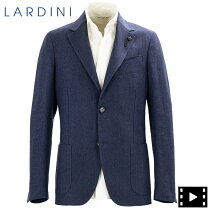 楽天市場】ラルディーニ リネン ジャケットの通販