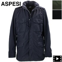 楽天市場】aspesi アスペジm65の通販