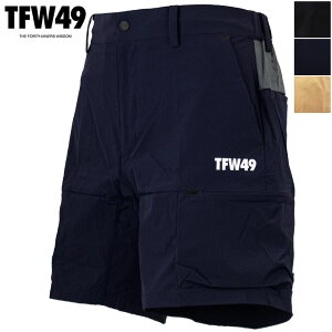 �e�B�[�G�t�_�u�����[49 �S���t �E�F�A �����Y ���C�g�J�[�S�p���c TFW49 LIGHT CARGO PANTS T072610009 TFW