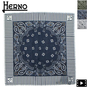 �w���m �`�[�t �y�C�Y���[�� �R�b�g�� �o���_�i HERNO FOU0001U HER 13325