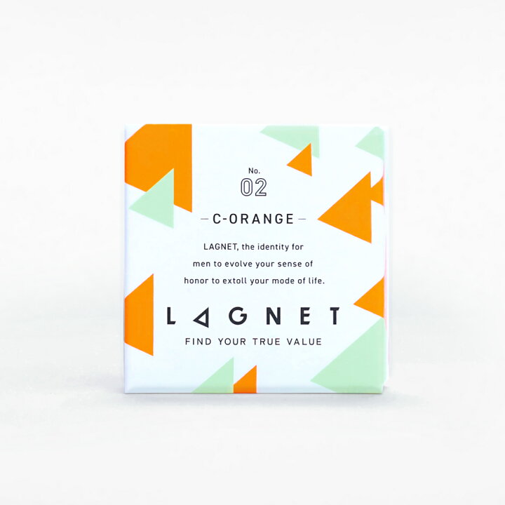 楽天市場】▽【公式】 LAGNET ラグネット ソリッドパフューム 10g 練り 