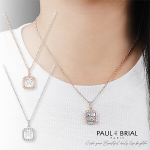 lbNX XNGAlbNX PAUL BRIAL |[uA sNS[h L[u L[rbNWRjA silver925 _Ch fB[X v[g 蕨 ig Mtg  t